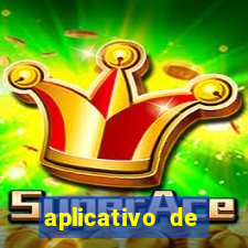 aplicativo de sinais slots